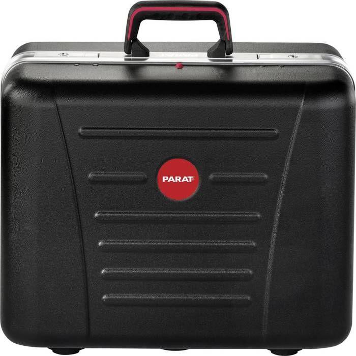 pour électricien mallette à outils non équipée 36 l parat classic kingsize power cp-7 589100171 (l x h x p) 490 x 410 x