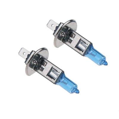 H1 H3 H4 H7 H11 9006 9007 Xenon Gas-Halogen Headlight White Light Lamp Bulbs 12V