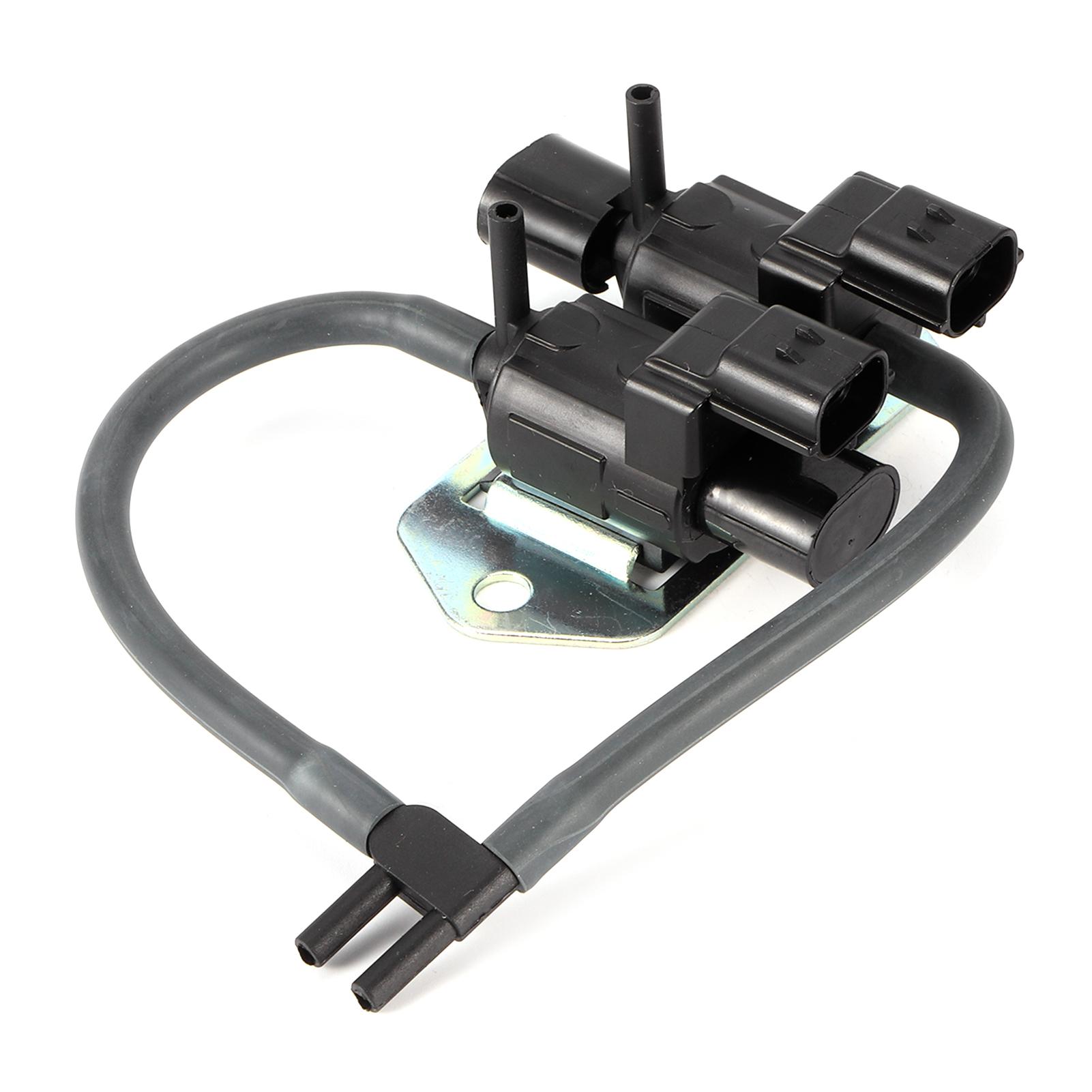 

Електромагнітний клапан керування зчепленням 8657A031 Підходить для Mitsubishi ChallengerPajeroDelicaTriton 4IV3.0 3.2