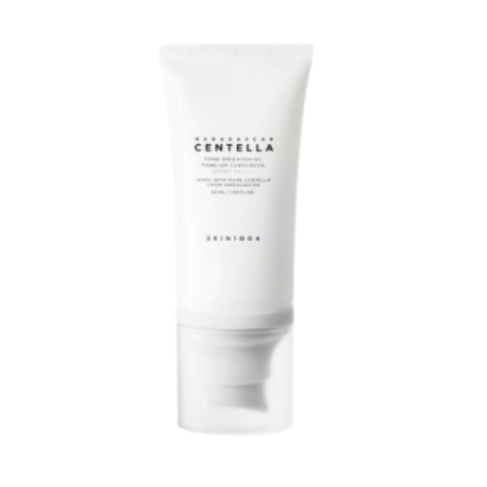 SKIN1004 Centella Tone Brightening Tone-Up Sunscreen SPF50+ PA++++ 50ml