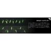 [JACKALL] Bleeker Toppy 67F Pencil Popper Shirasu Sardine