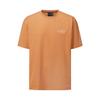 HYDROGEN Uni Big Glass Graphic T-Shirt