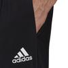 adidas Essential Knitted Sweatpants Men's Black GK9252