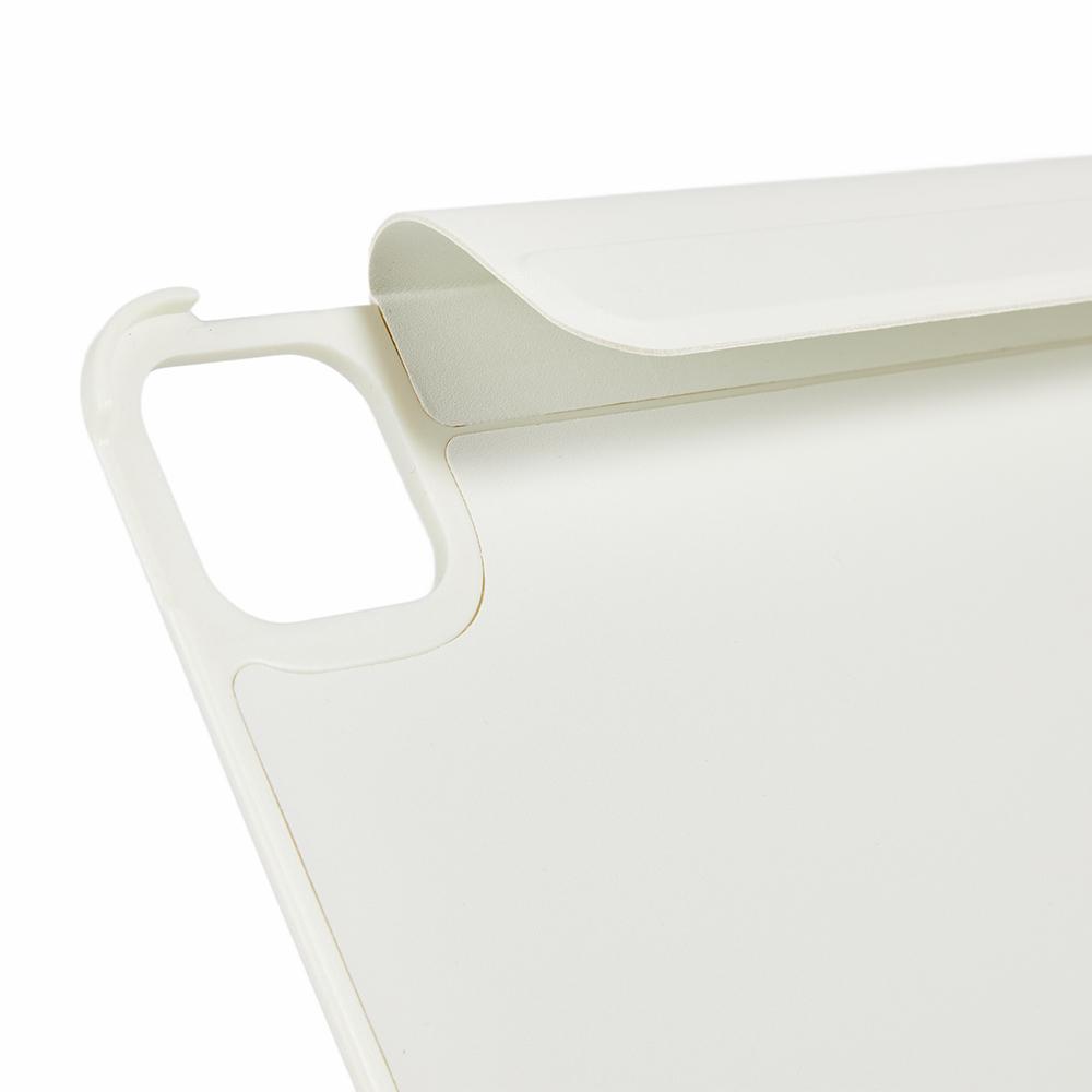 Tablet Case for iPad Air 11 (2025)/(2024)/Air (2022)/(2020)/Pro 11 (2023)/(2022)/(2021)/(2020) Y-Shape Stand Leather Cover Auto Wake/Sleep