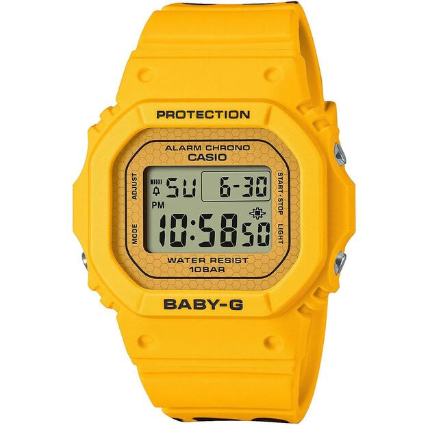 Часы Casio Baby-G BGD-565SLC-9ER