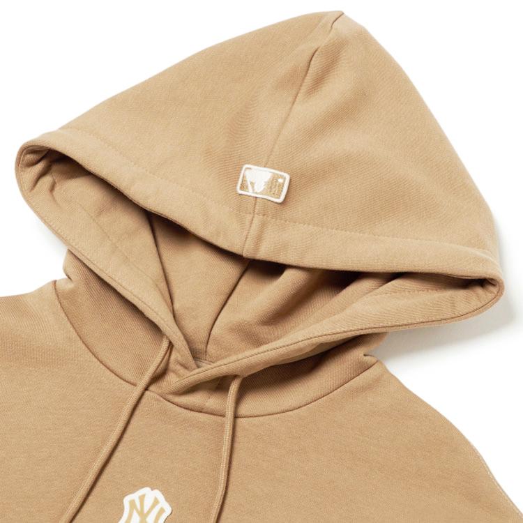 New MLB Sweatshirts Unisex Brown 3AHDB0114-50BGD