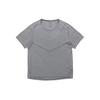 New Nike T Shirts Men Gray CZ9047-084