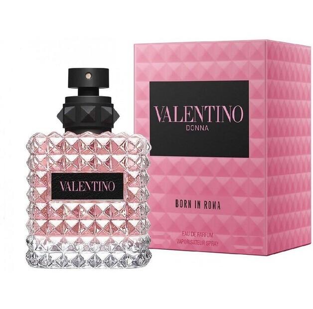 

Парфюмированная вода Valentino Donna Born In Roma 30 ml