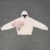 DRIPX Y2K Street New Fashion Oversized Embroidered Sweater Hoodie Men Harajuku Vintage Hip Hop Popular Casual Sports Hooded Sweatshirt