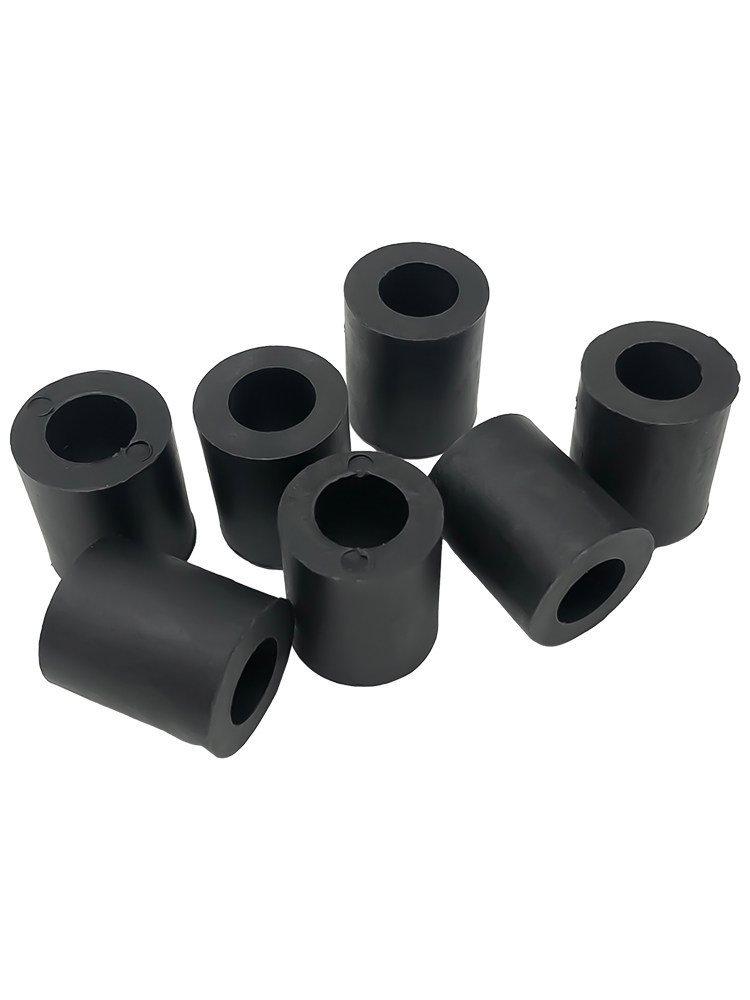 Heightening Pad: 0.5-2CM Thick Plastic Washer Gasket