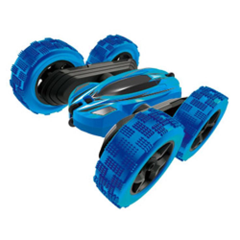 

Радиоуправляемый багги Crazy Cyclone Синий Dk cRcy B