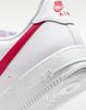 FJ4146-133 Nike Air Force 1 '07 "White/University Red" (Men's)