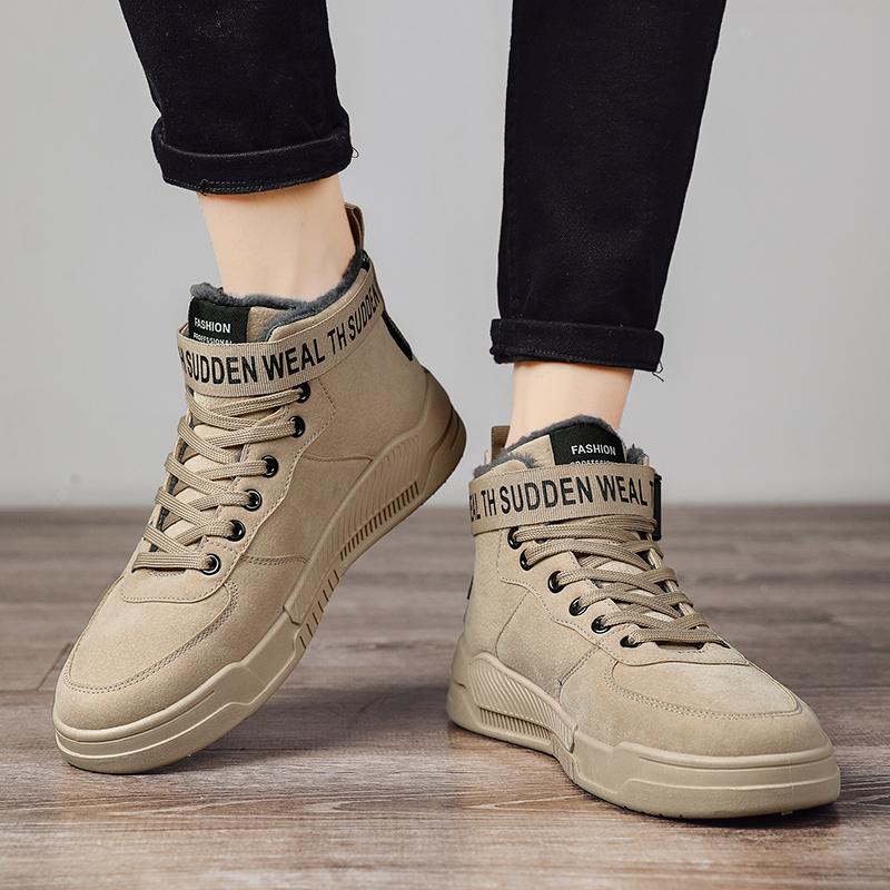 Pantofole casa/esterno donna uomo scarpe inverno calde e morbide con comode  imbottitura interna e suola spessa antiscivolo amazon shoes senza chiusura  grigio - Stileo.it