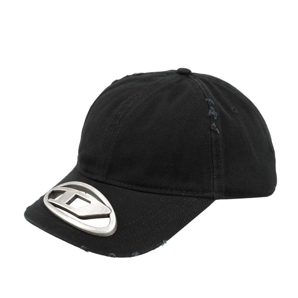 [Дизель DIESEL] A12709 0PFAA 9XX универсальная бейсболка A12709 0PFAA 9XX (2)