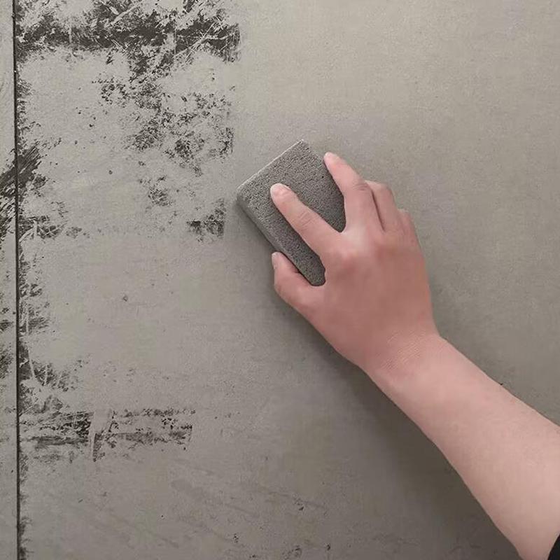 Bbq Grill Cleaning Brick Block Barbecue Cleaning Stone Racks Stains Grease Cleaner Bbq Tools Oil Stain Cleaning