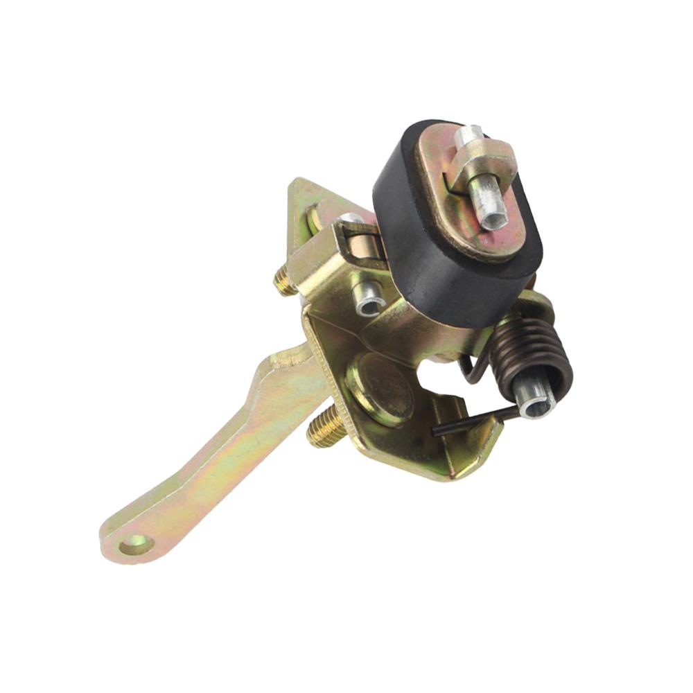 Přední levý/pravý omezovač dveří 55235571AB pro Jeep Cherokee XJ 1984-2001, pro Jeep Comanche MJ 1986 1987 1988 1989 1990-1992