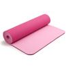 MieLanat NBR Two-Tone Yoga Dance Mat