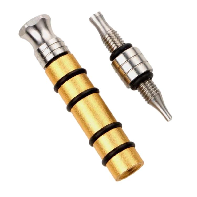 Car Body Dent Removal Tools Knockdown Tips Tools Knockout Pen Dent Tap Down Tool