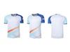 Set Sportivo Estivo Unisex ad Asciugatura Rapida per Badminton, Pallavolo e Tennistavolo