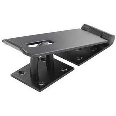 HD Safety Hasp And Staple