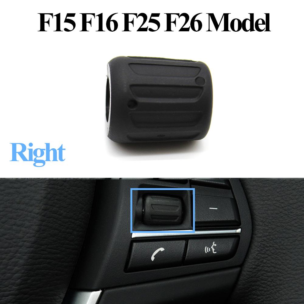 Upgraded Car Multi-functional Steering Wheel Button For BMW 1 2 X1 X2 X3 X4 X5 X6 Series F45 F15 F16 F25 F26 F39 61319273656