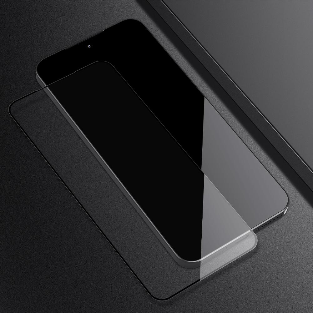 Für Samsung Galaxy A26 5G Glas NILLKIN CP+Pro Displayschutzfolie aus gehärtetem Glas