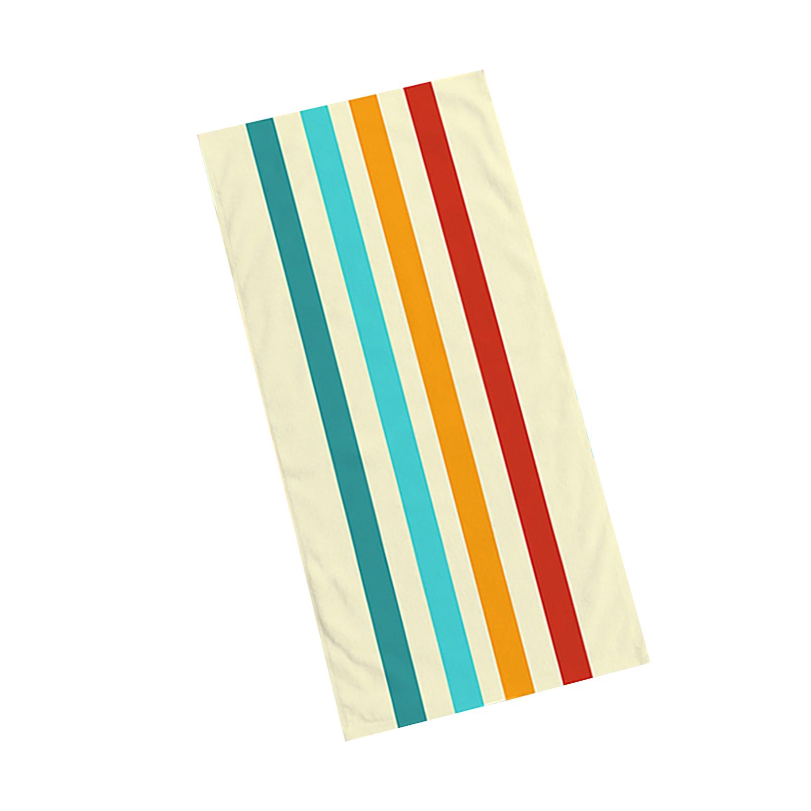 

Пляжное полотенце большое, хорошо впитывающее, быстросохнущее, пляжное полотенце для купания, банное пляжное полотенце для путешествий, кемпинга, вечеринок, для мальчиков и детей