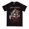 Army Of Darkness Unisex tričko s filmovým plakátem pro dospělé