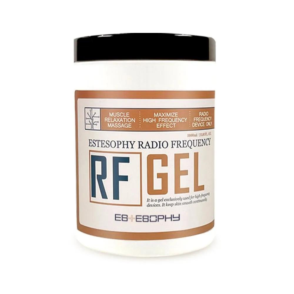 ESTESOTHY RF High Frequency Beauty Device Massage High Frequency Gel 1100g