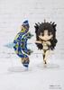 TAMASHII NATIONS Order Ishtar approximately 90mm painted movable figure Figuarts-mini Fate/Grand PVC&ABS