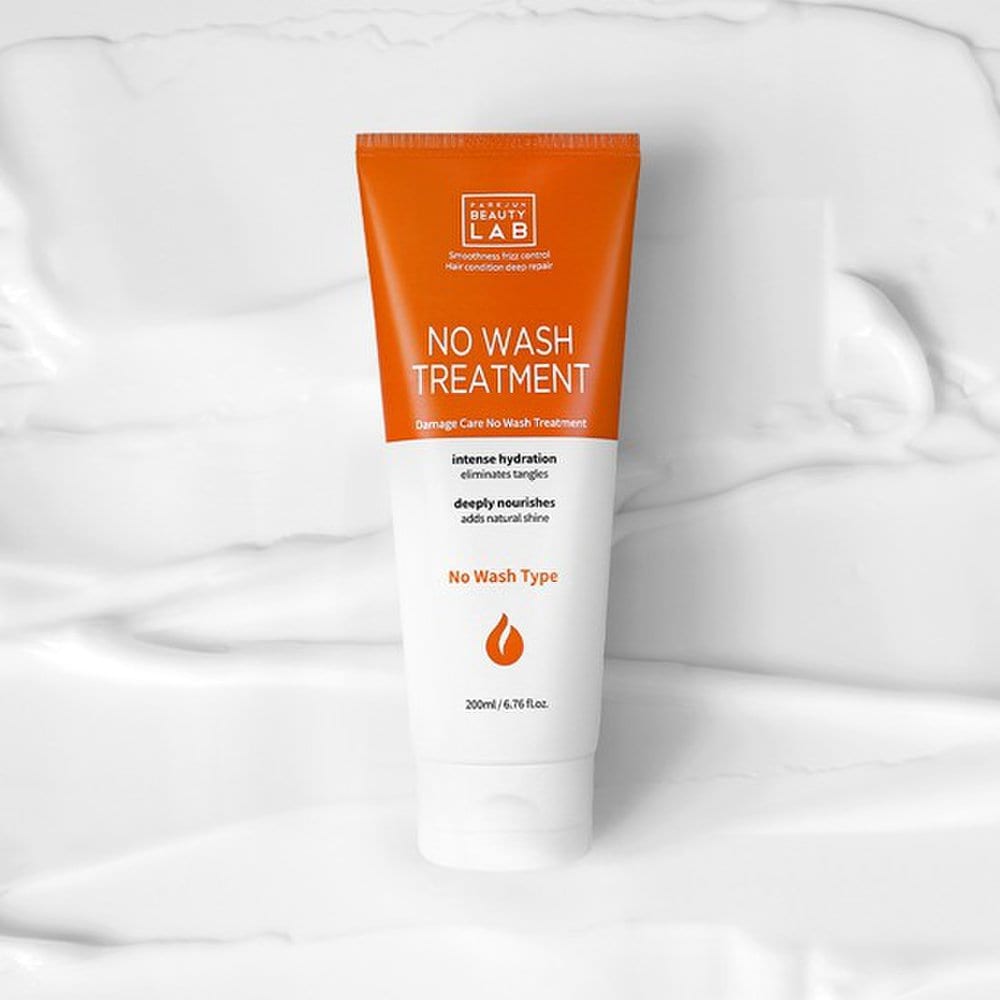 [CJ Exclusive] LPP Protein Damage Care No-Wash Treatment 200ml x2