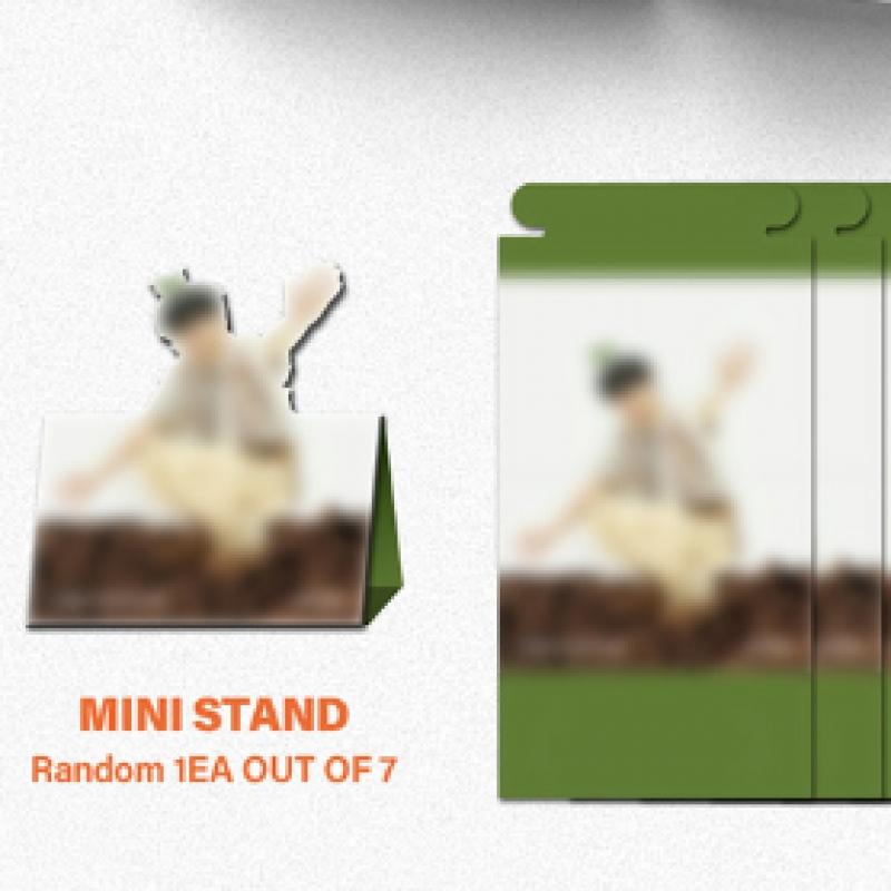 Evnne   Hot Mess 4th Mini Album