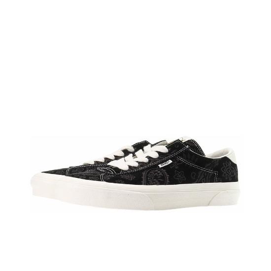 

Vans Anderson .Paak x Sport DX Чорний пейслі VN0000SUBKW Чоловіче взуття чорний