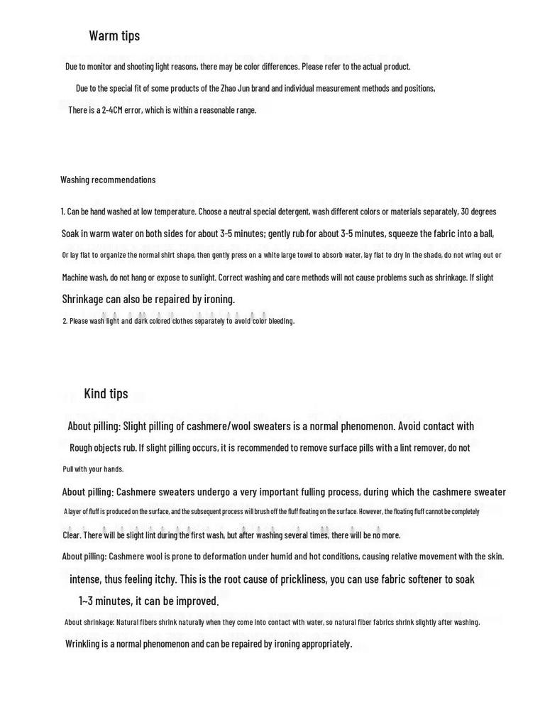 Women's Fine Wool Floral Print Round Neck Cardigan