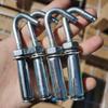Guxin Galvanized Expansion Hook M10