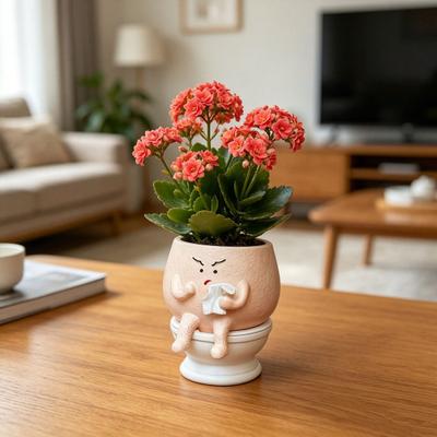 Decorazioni per la casa – Vasi di fiori decorativi
