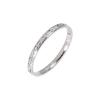 COACH Bangles Unisex (Unisex) Bangles F59083 SLV