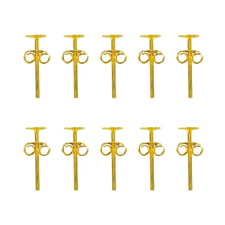 Durable Silicone Mold Earring DIY Jewelry Making Part Jewelry Crafting Supplies
