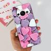 For Xiaomi Poco C61 Case Stylish Painted Cover Soft Silicone Phone Protective Shell For Xiaomi Poco C61 C 61 PocoC61 Phone Cases