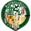 Nissin Donbei Kizamiage Udon Udon with a Light Soup 68g x 12 Cups (Deep-fried Noodles) Flavor,