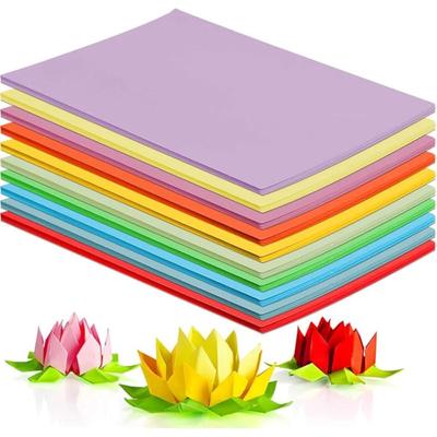 Papier – Papierblätter & -bögen