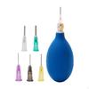 Precision Applicators Bottle Clay Tools Set,Liquid Flux Dispenser,45 ml,Squeeze for Paint