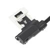 Washer Lid Lock Switch Replacement for Crosley Washing Machine Door W11307244 W10682535 W11253733