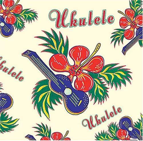 

CD MIKIHIKO MATSUMIYA - Ukulele DO0001 Japan Japanese Pop/Rock Used
