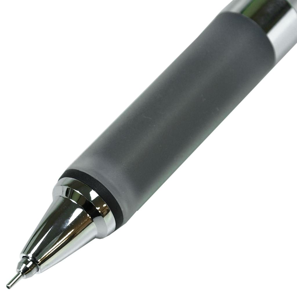 Mitsubishi Pencil Alpha Gel Kuru Toga Turquoise Mechanical Pencil 0.5 M5858GG1P.71