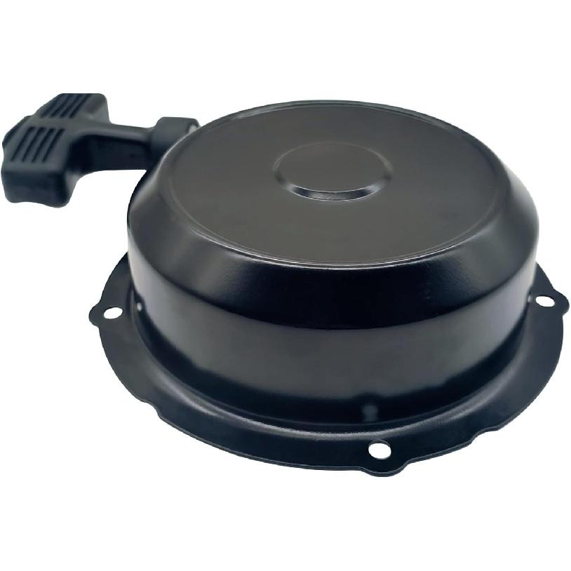 HAND PULL STARTER ASSY RECOIL STARTER Fit For HISUN 400cc 500CC 700CC ATV QUAD 24400-F12-0000 P004000246000000