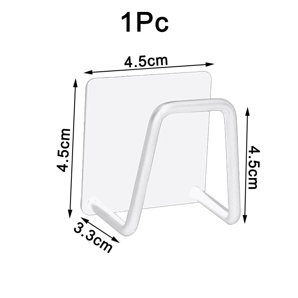 

Держатель для кухонных губок, полка для раковины из нержавеющей стали, клейкие держатели, сушилка для слива, настенные крючки, аксессуары, органайзер для хранения