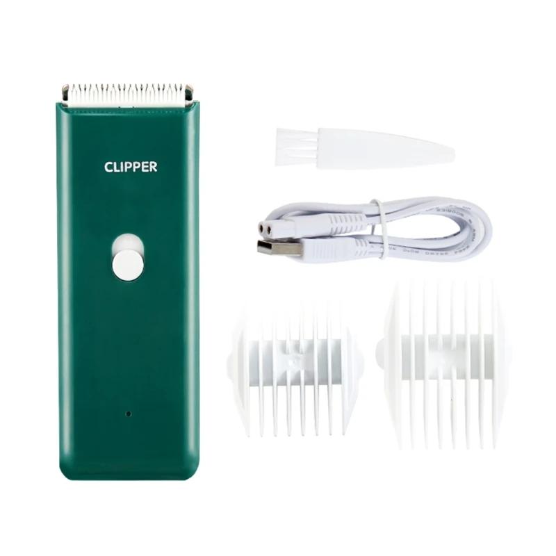 Dog Hair Clipper Electric Pet Hair Trimmer Suitable for Shaving Pet Products