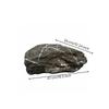 PU Faux Mountain Stone Realistic Artificial Landscape Rock Lightweight