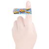 Skater Emergency Bandage Plarail M Size 20 Pieces Bandage Made in Japan QQB1-A